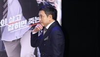 [메인포토] 김승우, ‘꽃고딩 잡으러 왔어요’