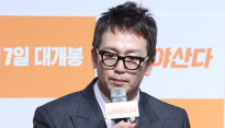 [메인포토] 김정태, ‘재치있는 입담’