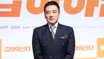 [메인포토] 김승우, ‘수트의 정석’
