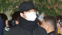 [메인포토] 인피니트 엘, ‘가려도 빛나!’