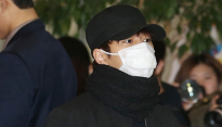 [메인포토] 인피니트 엘, ‘’화보가 따로없네