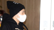 [메인포토] 인피니트 성규, ‘눈 떳어요!’