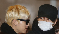 [메인포토] 인피니트 우현-엘, ‘속닥속닥 궁금해’