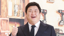 [메인포토] 김준현, ‘기분 좋은 엄지 척!’