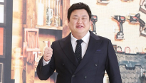 [메인포토] 김준현, ‘보기만 해도 유쾌해!’