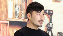 [메인포토] 노홍철, ‘긴장이 느껴지는 하관’