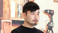 [메인포토] 노홍철의 화려한 복귀!