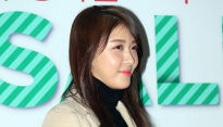 [메인포토] 하지원, ‘옆 모습까지 예뻐!’