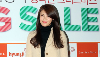 [메인포토] 하지원, ‘흠잡을때 없는 몸매’