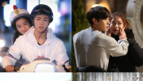 ‘무림학교’ 이현우-서예지-이홍빈-정유진, ‘4각 캠퍼스 로맨스’ 스틸 공개