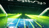 [메인리뷰] god 콘서트, 왜 ‘갓’인지 설명한 150분