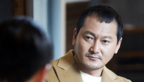 [메인포토] 정만식, ‘날카로운 눈빛’