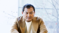 [메인포토] 정만식, ‘가득찬 야망’