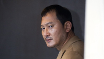[메인포토] 영화 대호에서 열연한 ‘정만식’