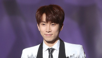 [메인포토] 비투비 서은광, ‘훈훈하죠?’