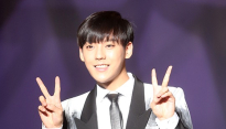 [메인포토] 비투비 이민혁, ‘깜찍한 브이!’