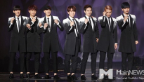 [메인포토] 비투비, ‘BORN TO BEAT TIME’ ’