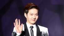 [메인현장] 비투비 이창섭 “팀 목표? 멤버 7명 함께일 때 1위 하는 것”