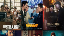 [메인연말 결산-영화③] 인생작 VS 인생작