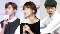 [메인연말 결산-영화④] 스크린+브라운관 넘나든 배우 3人 ‘박소담·박서준·류준열’