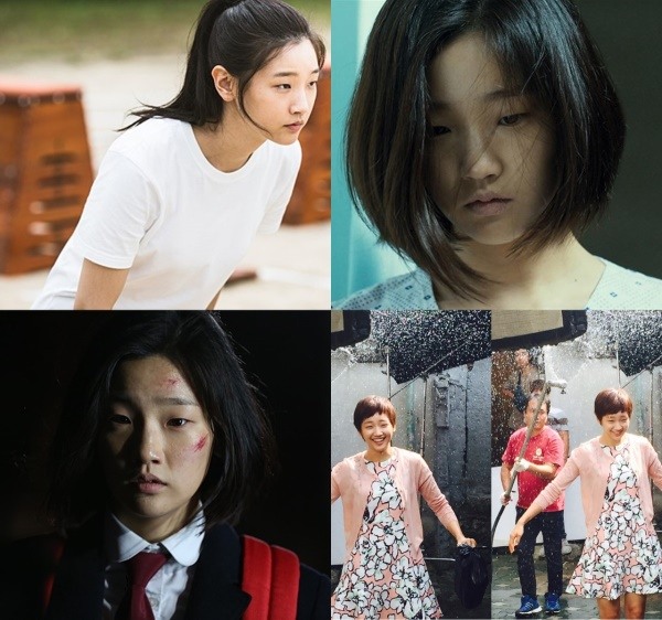 사진=왼쪽부터 영화 '경성학교: 사라진 소녀들', '검은 사제들', 온스타일 '처음이라서' 스틸컷
