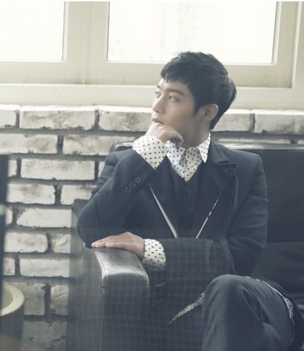 사진=김현중 공식홈페이지