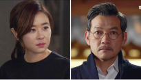 ‘화려한 유혹’, 10%대 시청률 재진입 ‘6회 연속 시청률 상승세’