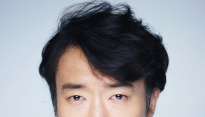 ‘내부자들’ 조상무 역 조우진, 영화 ‘리얼’로 김수현과 호흡