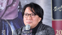 [메인현장] ‘조선마술사’ 김대승 감독 “배경도 캐릭터, 상황에 따라 표정 다르다”