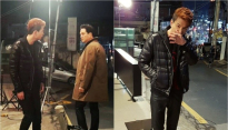 ‘달콤살벌 패밀리’ 이용주, 민아 스토커 변신..거친 ‘상남자’ 매력 발산
