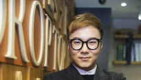 [메인인터뷰] ‘윤민수 도플갱어’ 박호용, 이제는 ‘사람냄새’ 나는 ‘가수 박호용’으로