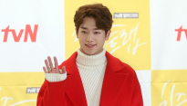 [메인현장] ‘치즈인더트랩’ 서강준 “실제 나이와 비슷한 캐릭터, 너무 재미있다”