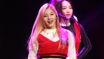 [메인포토] 트와이스 사나, ‘기가막힌 S라인’