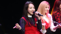 [메인포토] 트와이스 나연, ‘완벽한 각선미’