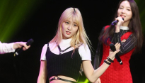 [메인포토] 트와이스 모모, ‘헉! 소리나는 보디라인’