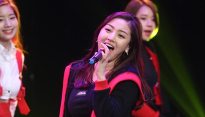[메인포토] 트와이스 지효, ‘신나는 댄스타임!’