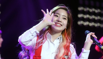 [메인포토] 트와이스 다현, ‘오늘은 너무 신나요’