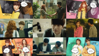 ‘치즈인더트랩’, 5분 하이라이트 공개 ‘눈으로 보는게 다가 아냐’