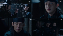 ‘육룡이 나르샤’ 유아인 표 이방원, 위기에 빛나는 진정한 '폭두'