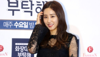 [메인현장] ‘화장대를 부탁해’ 최희 “한채영, 예능감 10점 만점에 100점”