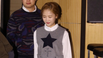 [메인포토] 박소영, ‘초미니가 부끄러워요’