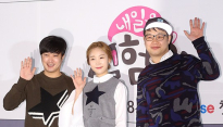[메인포토] 정명훈-박소영-권재관, ‘어린이 여러분 안녕~’