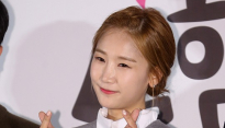 [메인포토] 박소영, ‘귀여운 하트 발사’