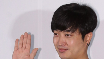 [메인포토] 아이들 보다 순수한 ‘정명훈’