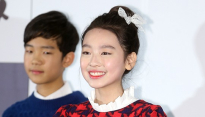 [메인포토] 이수민, ‘떠오르는 대세 MC’
