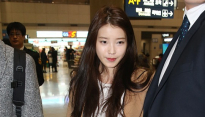 [메인포토] 아이유, ‘작지만 완벽한 비율’