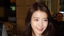 [메인포토] 아이유, ‘이젠 웃을래요!’