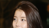 [메인포토] 아이유, ‘더 성숙해졌네!’