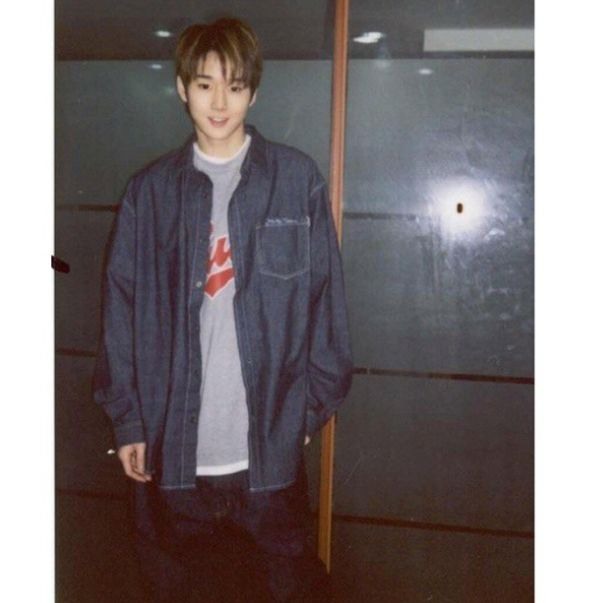 사진=강성 인스타그램