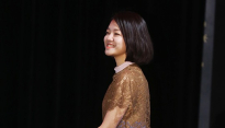 [메인포토] 고아성, ‘꽃미소와 함께 등장’